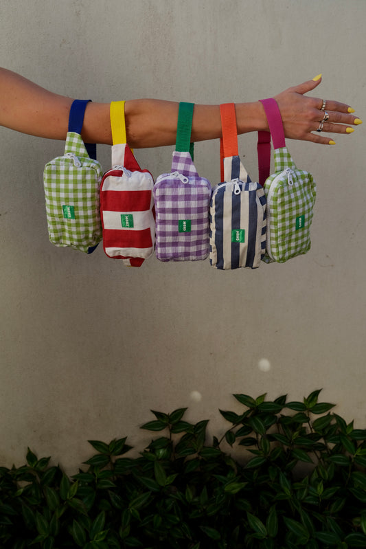 snack packs
