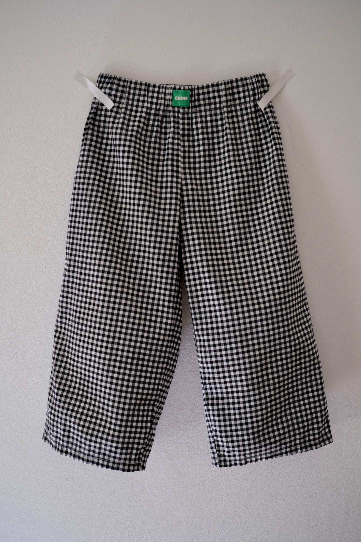 picnic pants | black